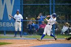 Baseball vs RWU  Wheaton College Baseball vs Roger Williams University. - Photo By: KEITH NORDSTROM : Wheaton, Baseball